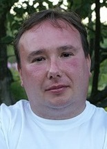 Андрей Валерьевич Андреев