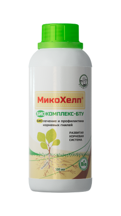 Микохелп®