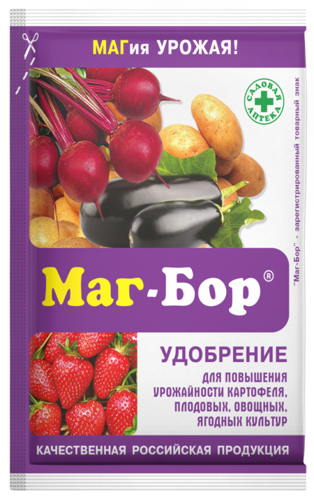 Маг Бор 100г