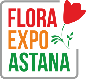 Flora Expo Astana, Выставка