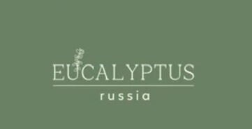 Eucalyptus.Russia